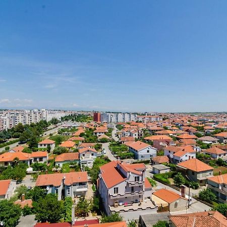 Apartment Mirela Zadar Zewnętrze zdjęcie