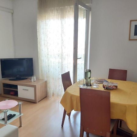 Apartment Mirela Zadar Zewnętrze zdjęcie