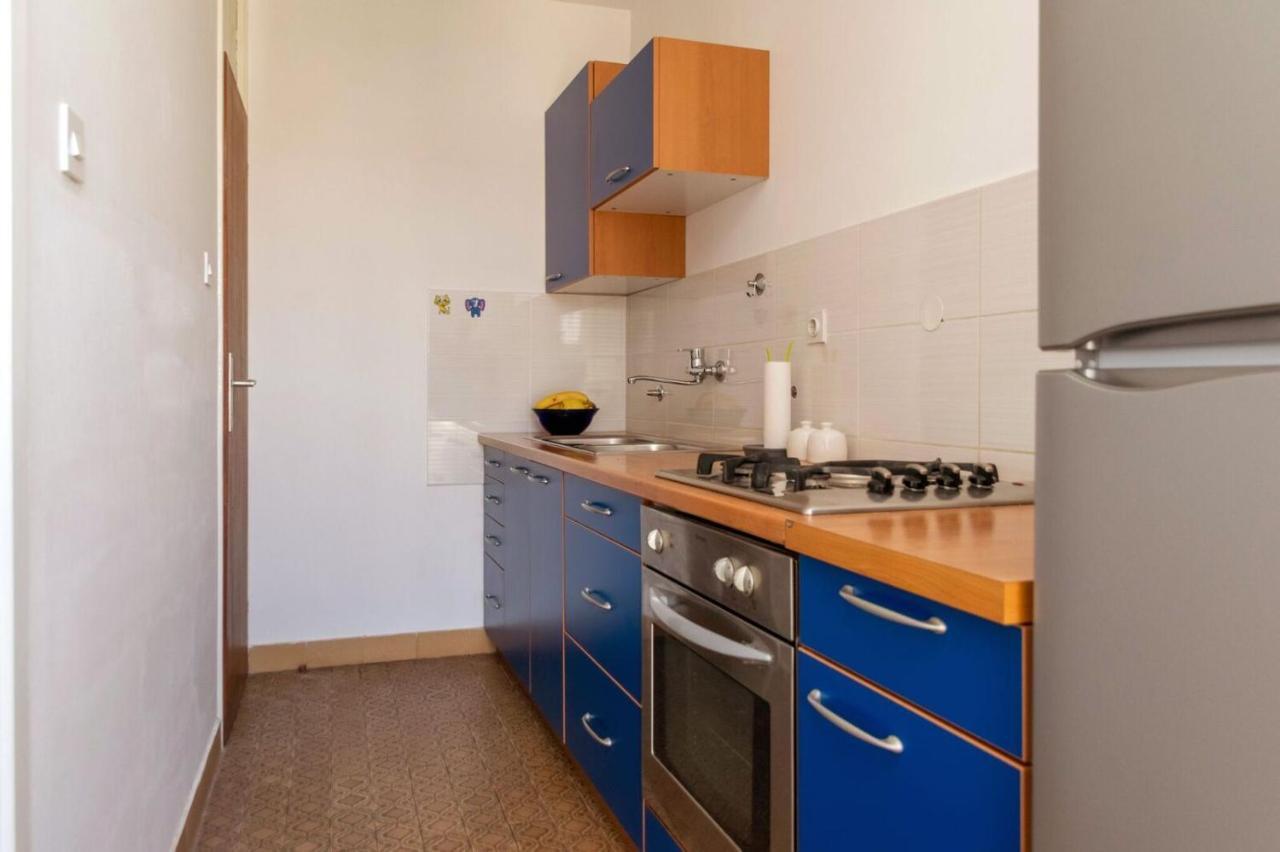 Apartment Mirela Zadar Zewnętrze zdjęcie