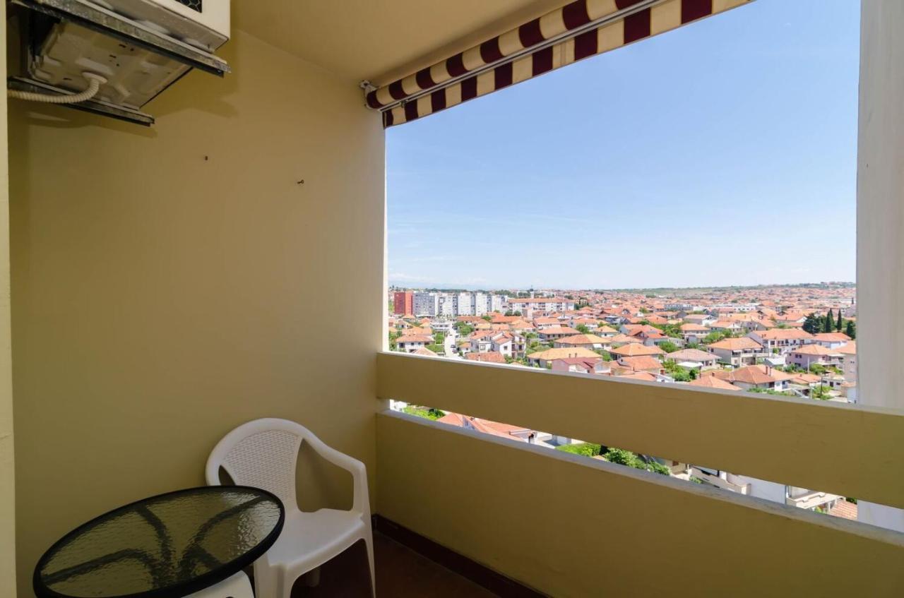 Apartment Mirela Zadar Zewnętrze zdjęcie