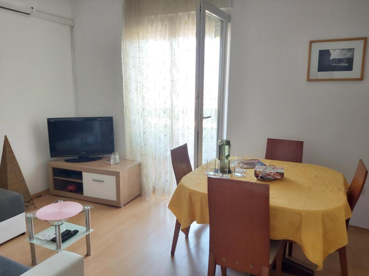Apartment Mirela Zadar Zewnętrze zdjęcie