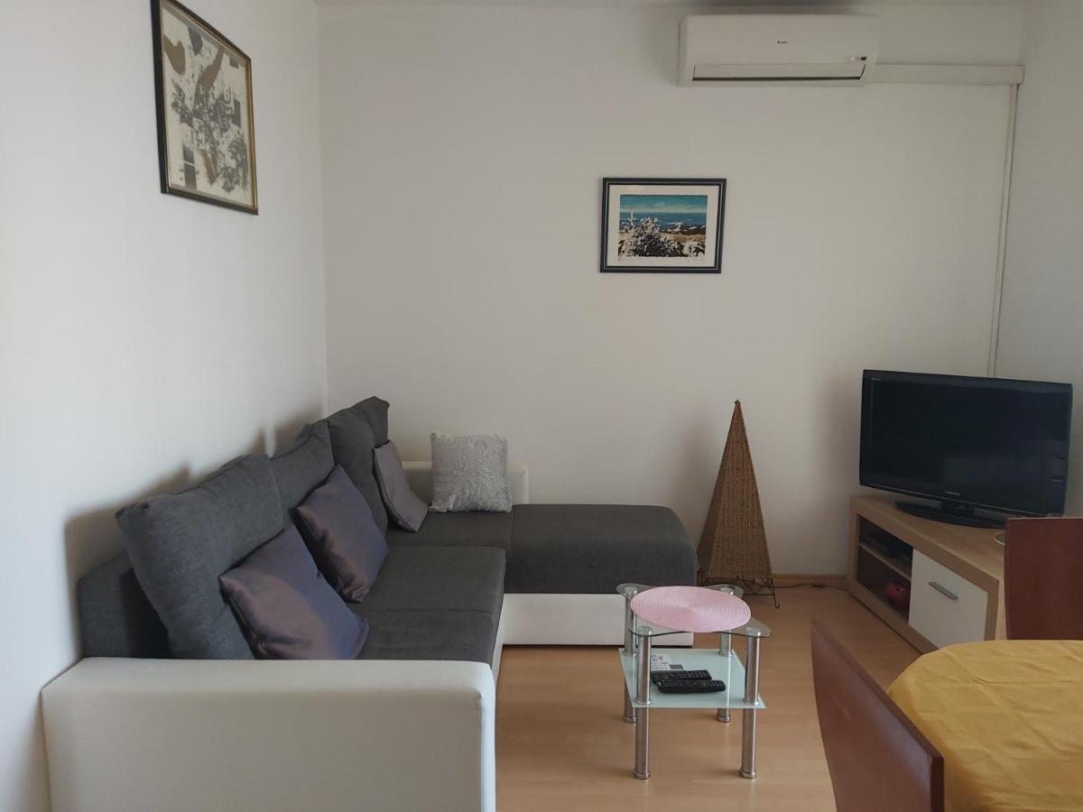 Apartment Mirela Zadar Zewnętrze zdjęcie
