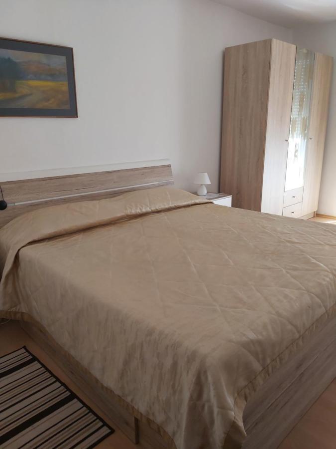Apartment Mirela Zadar Zewnętrze zdjęcie